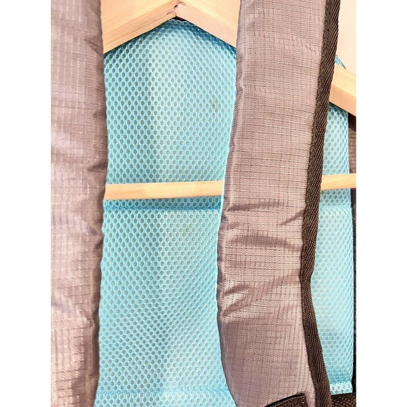 Skylanders Giants Holographic Small Kid Backpack Grades K-5 School - Picture 7 of 7